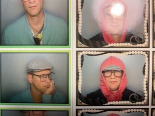 Image of Todd of Tacoma