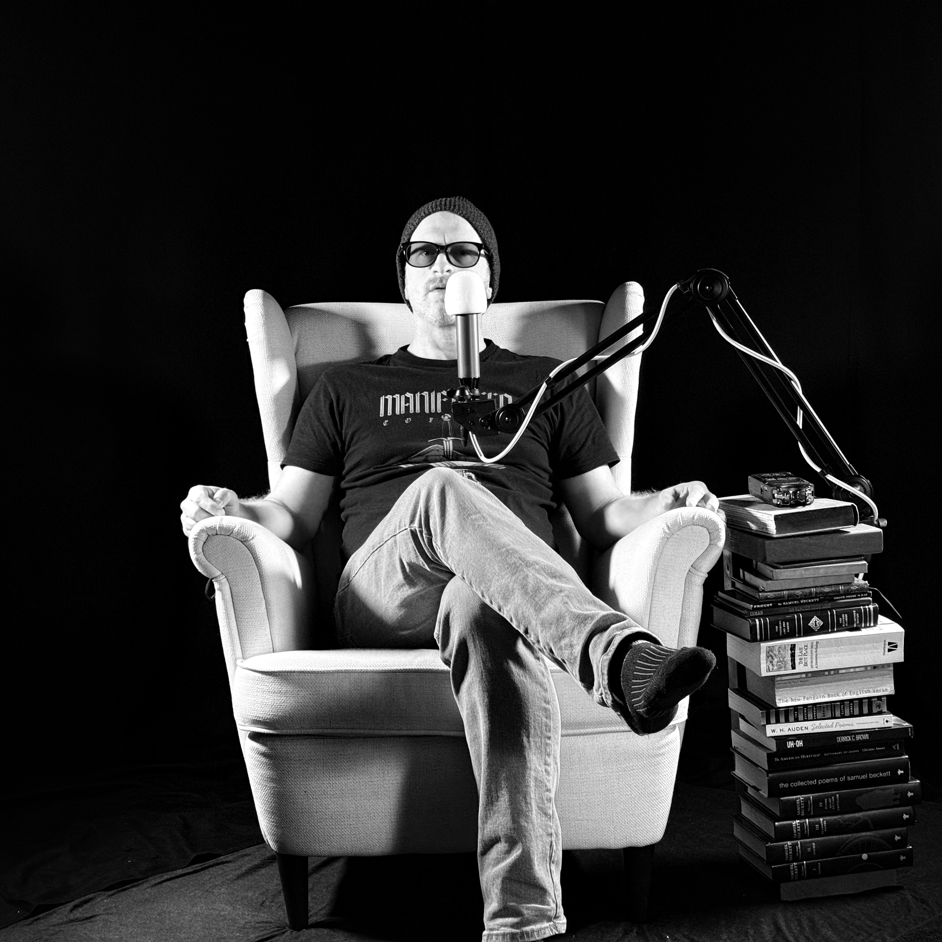todd of tacoma