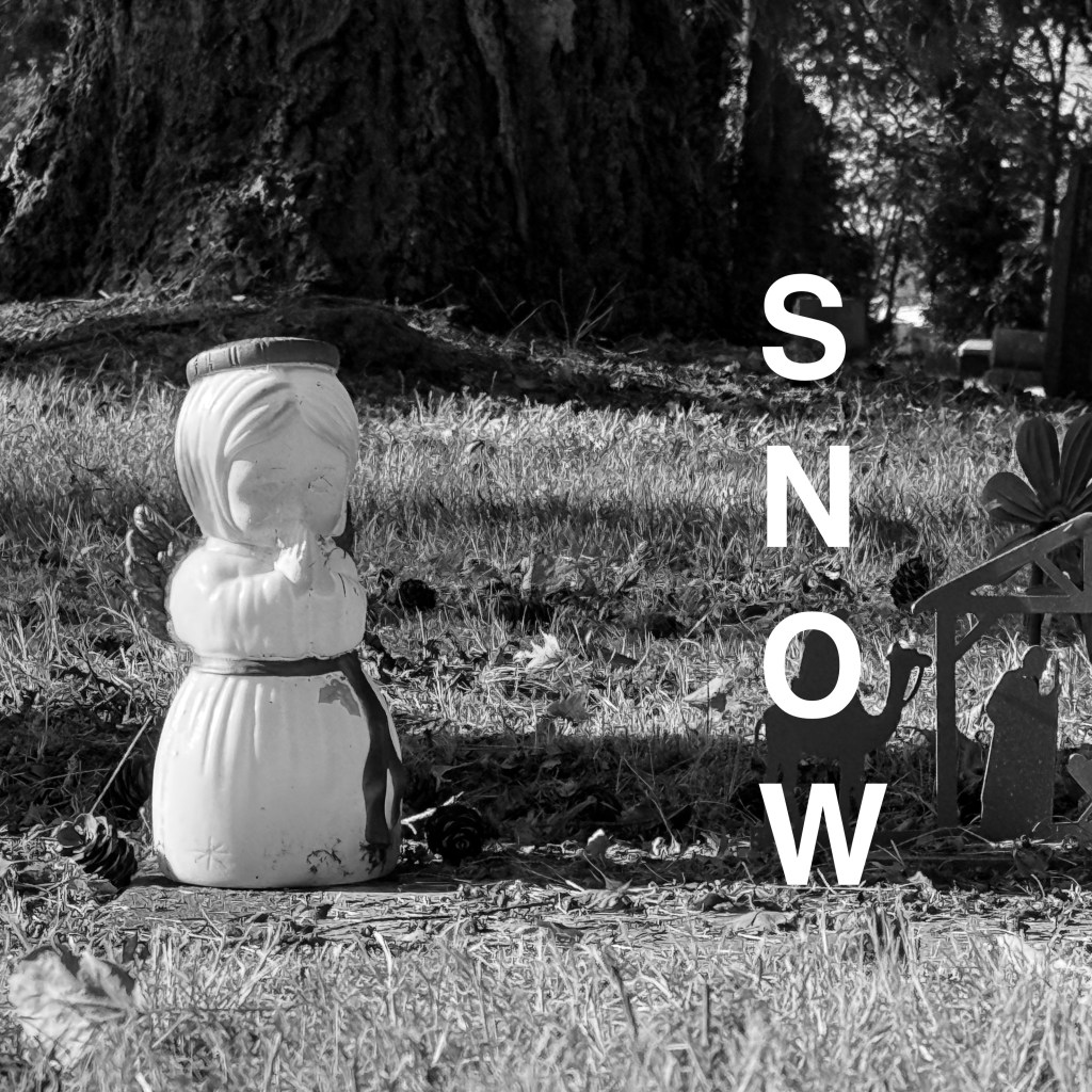 Reading Other People – Louis MacNeice –&nbsp;Snow