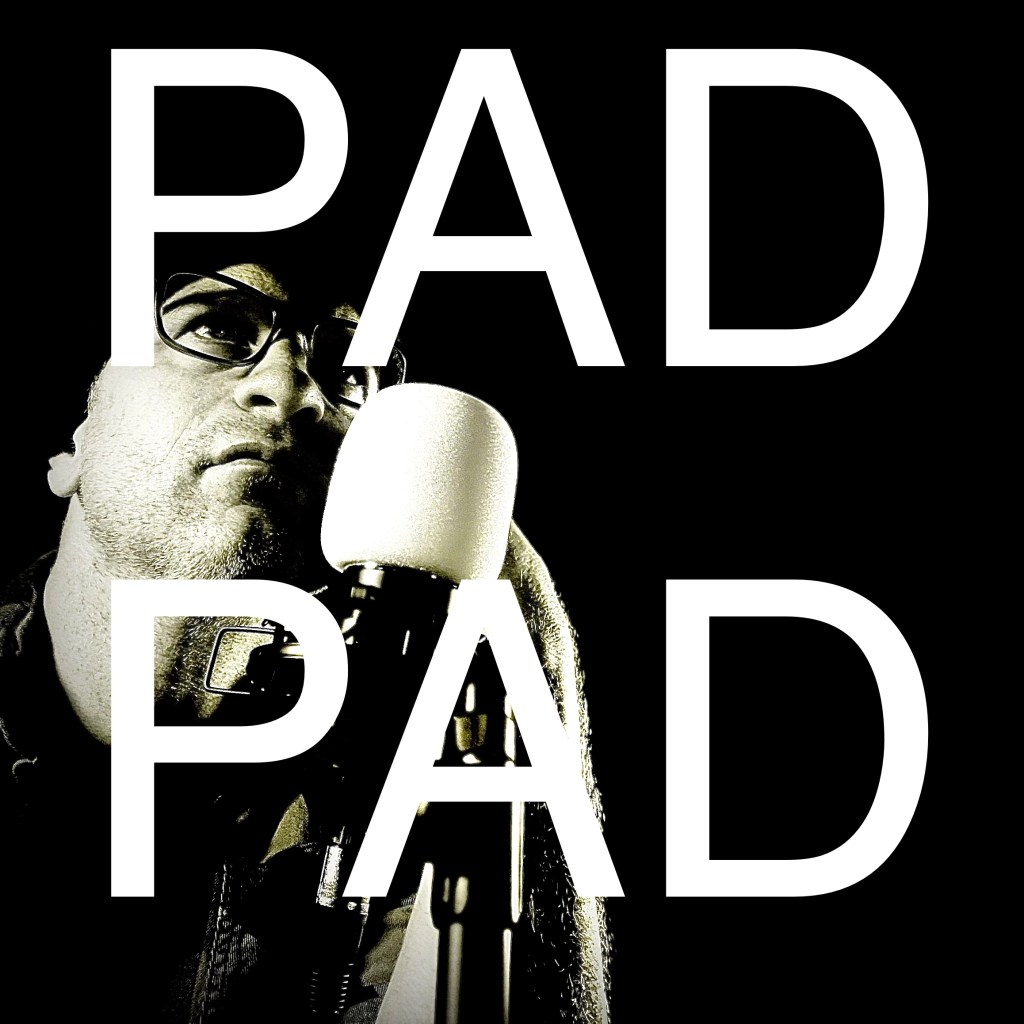 Reading Other People – Stevie Smith – Pad,&nbsp;Pad