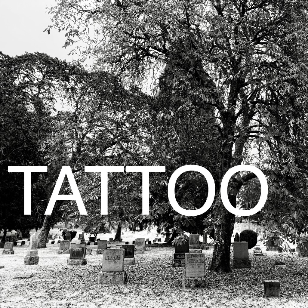 Reading Other People – Wallace Stevens –&nbsp;Tattoo